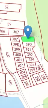 Участок в Чувашия, Чебоксарский муниципальный округ, Большекатрасьское ...