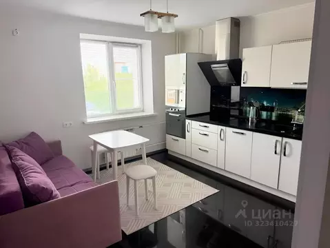 2-к кв. Волгоградская область, Волгоград ул. Глазкова, 23 (50.0 м)