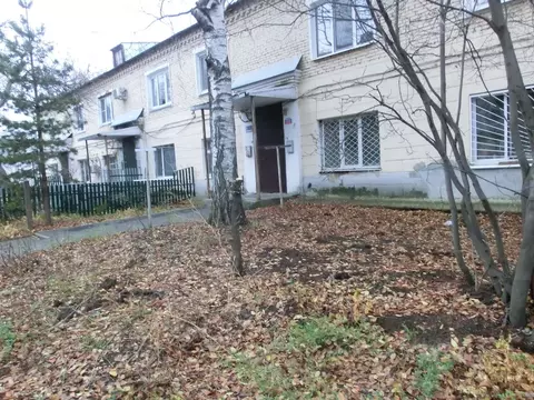 1-к кв. Татарстан, Казань ул. Ярослава Гашека, 2/25 (34.5 м)