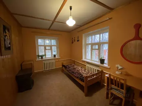 Дом в Московская область, Апрелевка Наро-Фоминский городской округ, ...