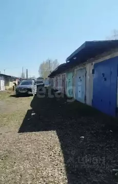 Гараж в Владимирская область, Муром Кленовая ул., 7 (19 м)