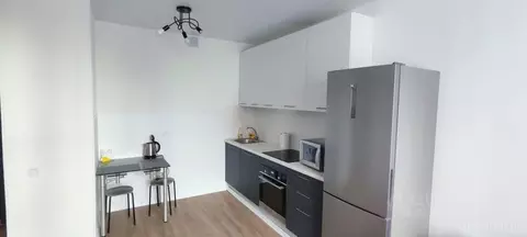 2-к кв. Московская область, Мытищи ул. Стрельбище Динамо, 10 (33.3 м)