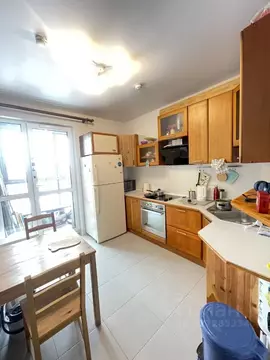 2-к кв. Москва ул. Маршала Чуйкова, 9Б (60.0 м)