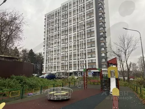 1-к кв. Московская область, Солнечногорск ул. Крупской, 1 (36.0 м)