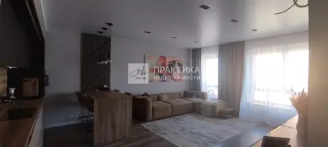 Продается 3-комнатная квартира