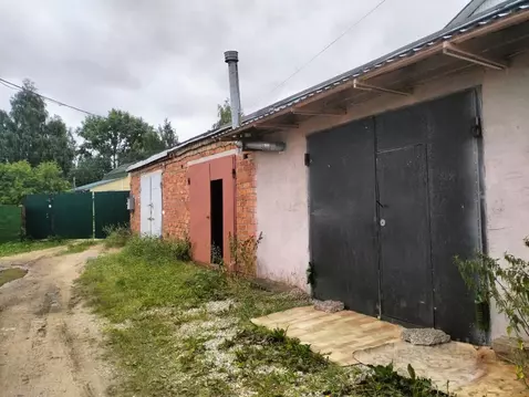 Гараж в Коми, Сыктывкар Колхозная ул., 5/4 (29 м)