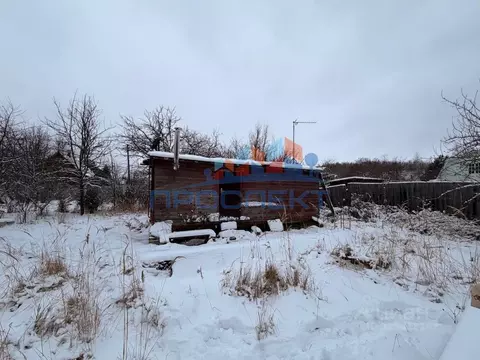 Участок в Московская область, Ступино городской округ, Марьинка-2 СНТ ...