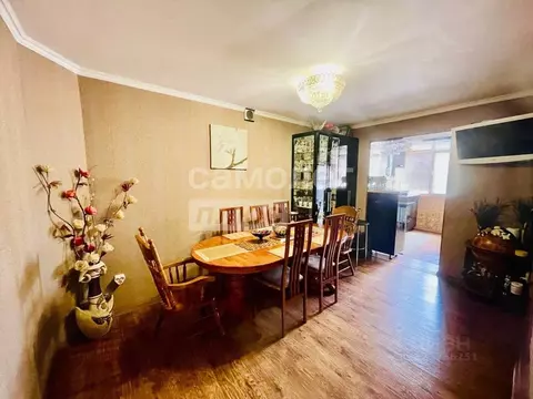 3-к кв. Краснодарский край, Туапсинский муниципальный округ, с. Шепси ...