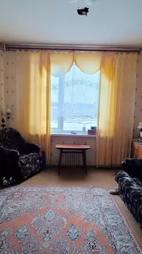 2-к кв. Мурманская область, Мончегорск ул. Бредова, 13А (54.5 м)