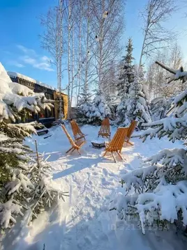 Дом в Московская область, Клин городской округ, ДНП Радости Парк 1 ...