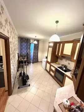 2-к кв. Московская область, Химки Ленинский просп., 1к2 (50.0 м)