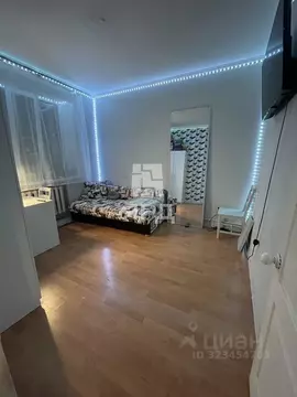 3-к кв. Ростовская область, Ростов-на-Дону Казахская ул. (41.0 м)