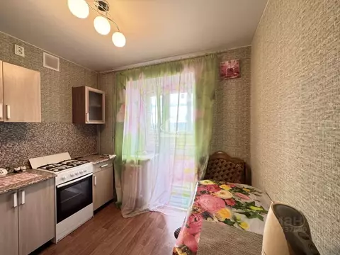 1-к кв. Рязанская область, Рязань ул. Княжье Поле, 23 (29.1 м)