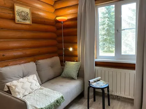 Дом в Московская область, Одинцовский городской округ, д. Осоргино  ...