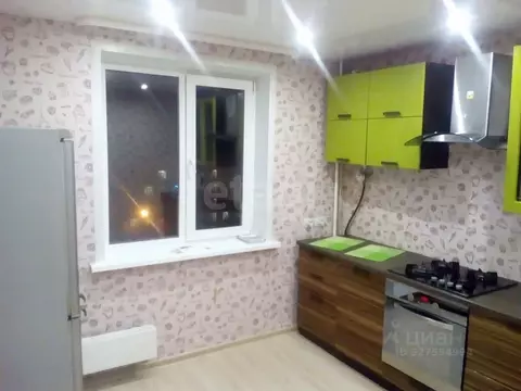 2-к кв. Коми, Сыктывкар Коммунистическая ул., 46 (52.8 м)