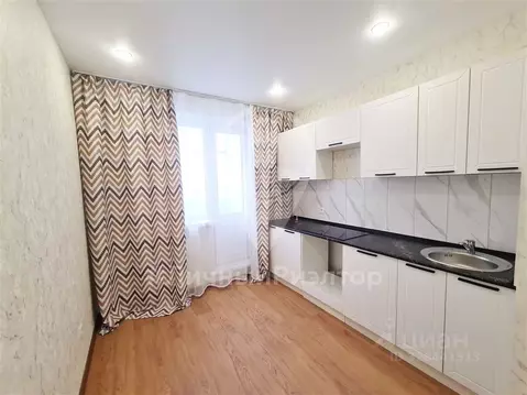 1-к кв. Рязанская область, Рязань Песочня тер., ул. Зубковой, 17к2 ...