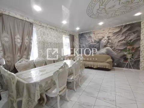 Дом в Костромская область, Кострома Огонек СНТ, 129 (120 м)