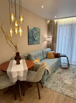 1-к кв. Карелия, Петрозаводск ул. Тапиола (36.87 м)