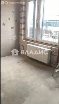 Квартира-студия: посёлок Шушары, Московское шоссе, 329к1 (27 м)