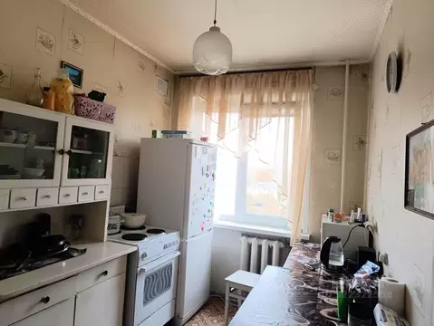 2-к кв. Новосибирская область, Новосибирск ул. Кропоткина, 130/3 (42.7 ...