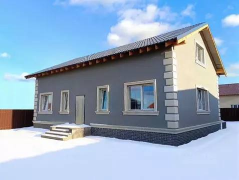 Коттедж в Московская область, Балашиха городской округ, д. Дятловка ...