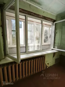 1-к кв. Астраханская область, Астрахань Заводская пл., 97 (37.7 м)