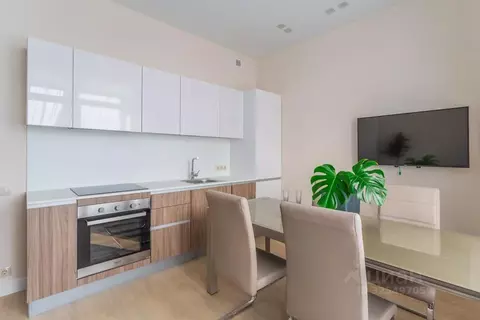 2-к кв. Москва ш. Энтузиастов, 3к1 (46.0 м)