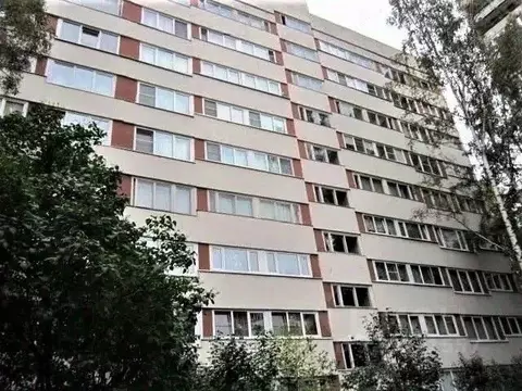 1-к кв. Санкт-Петербург Гражданский просп., 123К1 (32.0 м)