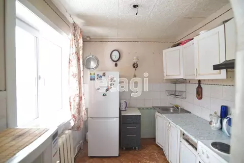 4-к кв. Сахалинская область, Южно-Сахалинск просп. Победы, 29 (61.0 м)