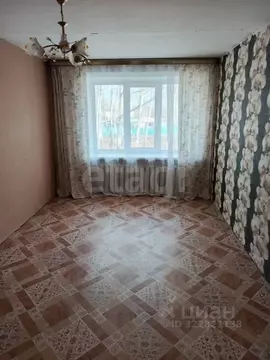 3-к кв. Амурская область, Архара пгт пер. Красноармейский, 3 (47.8 м)