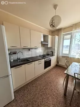 2-комнатная квартира: Пермь, улица Каляева, 18 (52.2 м)