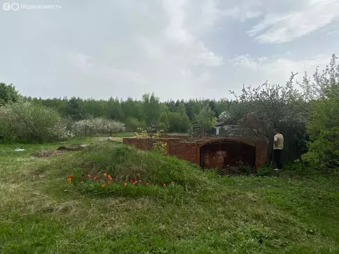 Участок в Большемеликское муниципальное образование, посёлок Арзянка, ...