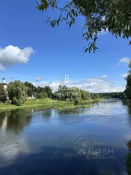 Участок в Московская область, Рузский муниципальный округ, с. ...