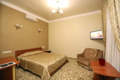 Комната Крым, Симферополь ул. Лермонтова, 27А