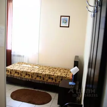 Комната Астраханская область, Ахтубинск Астраханская ул., 25В (20.0 м)