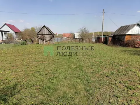 Участок в Орловская область, Орловский район, Ветеран СТ 29 (5.0 сот.)