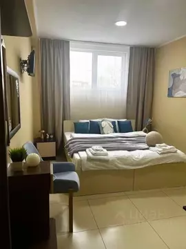 Комната Нижегородская область, Нижний Новгород Горная ул., 46 (15.0 м)