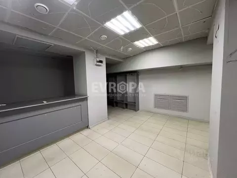 Помещение свободного назначения в Ульяновская область, Ульяновск ул. ...