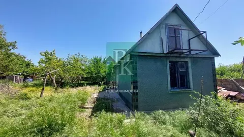 Дом в Севастополь Балаклавский муниципальный округ, Гидростроитель ...