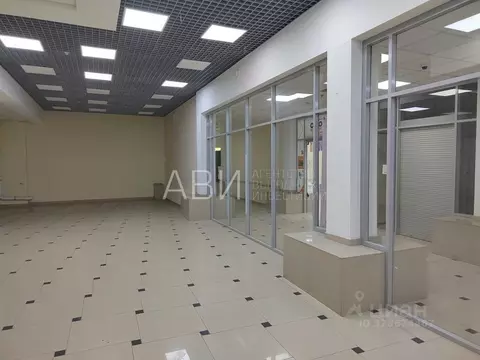 Торговая площадь в Новосибирская область, Новосибирск Красный просп., ...