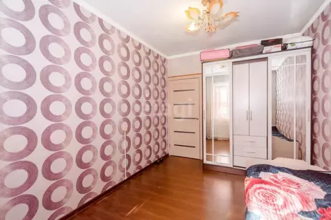 3-к кв. Алтайский край, Бийск Советская ул., 197 (62.9 м)