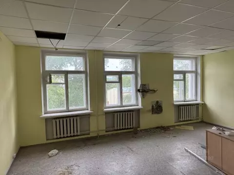 Офис в Архангельская область, Архангельск ул. Розы Люксембург, 5 (40 ...