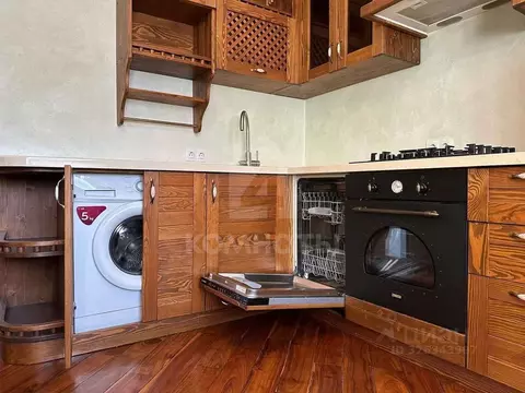 2-к кв. Воронежская область, Воронеж пер. Здоровья, 90а (60.0 м)