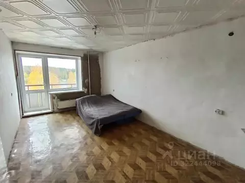 1-к кв. Пермский край, Соликамск ул. Культуры, 18 (33.3 м)