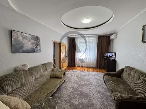 2-к кв. Краснодарский край, Туапсе ул. Полетаева (44.0 м)