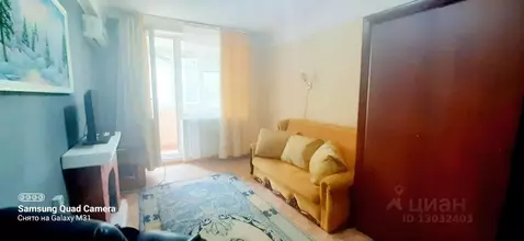 1-к кв. Севастополь ул. Хрусталева, 47 (32.0 м)