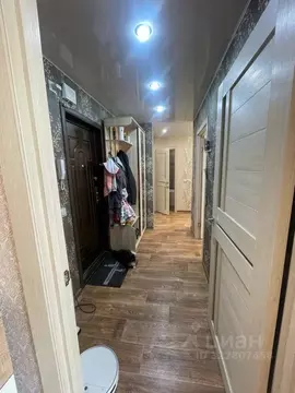 2-к кв. Свердловская область, Асбест ул. Калинина, 41 (50.7 м)