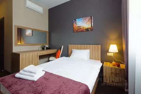 Комната Свердловская область, Екатеринбург ул. Академическая, 28А