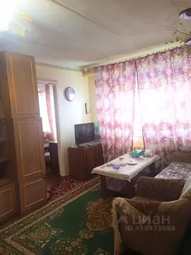 2-к кв. Мурманская область, Мурманск ул. Павлика Морозова, 1/7 (41.0 ...