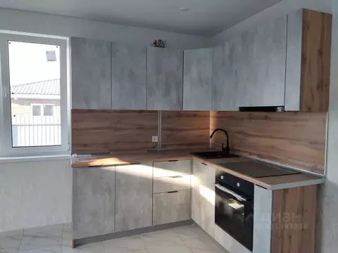 Дом в Курская область, Курский район, Рышковский сельсовет, Кислино ...